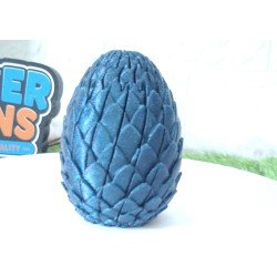 Dragon Fidget Egg