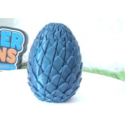 Dragon Egg