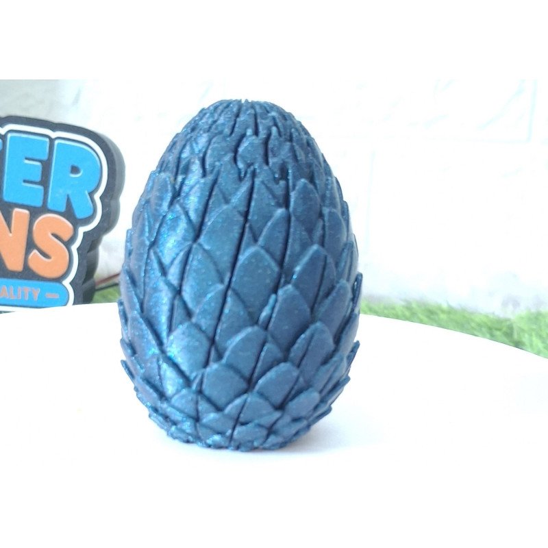 Dragon Egg