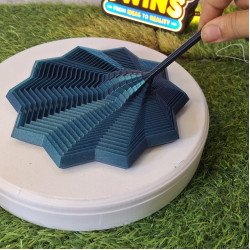 10 Star Sensory Fidget Toy
