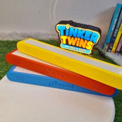 Customised Travel Toothbrush Case