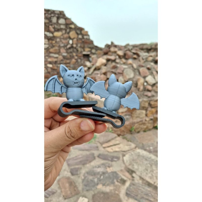 Custom Hat Clip