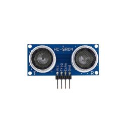 HC-SR04 Ultrasonic Distance Sensor Module